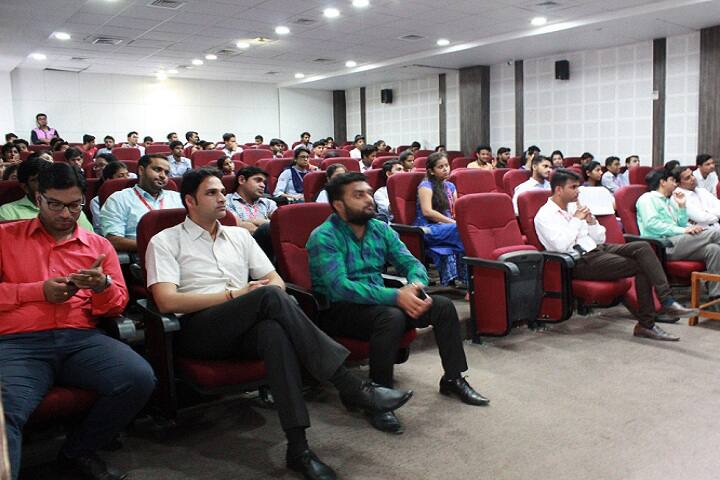 auditorium